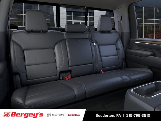 New 2026 GMC Sierra 3500 SLT w/ SLT Premium Package image 19