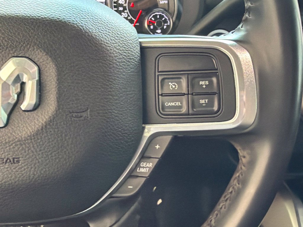Used 2022 RAM 3500 Laramie AWD/4WD image 53