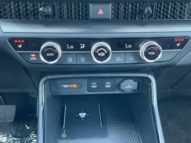 New 2026 Honda CR-V TrailSport image 15