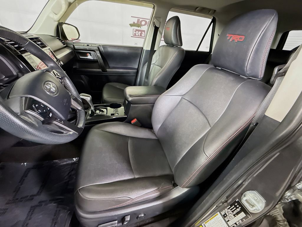 Used 2020 Toyota 4Runner TRD Pro AWD/4WD image 26