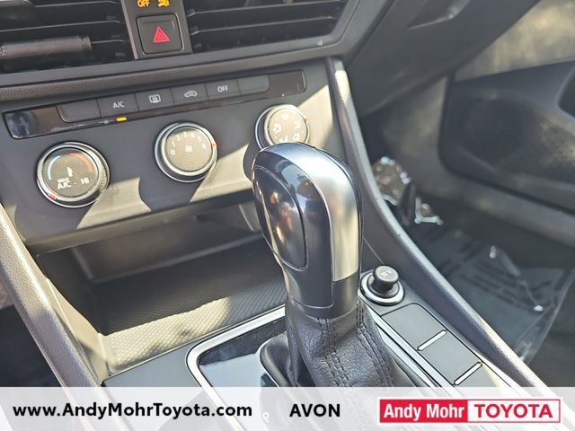 Used 2021 Volkswagen Jetta S w/ Driver Assistance Package FWD image 21