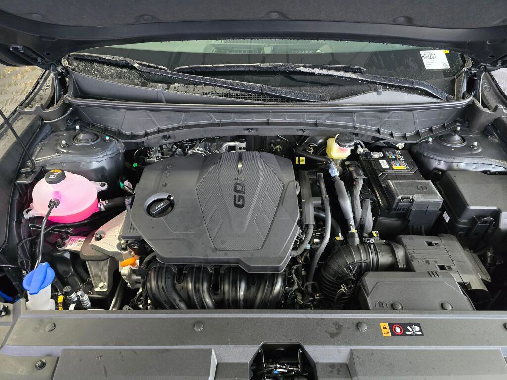 New 2026 Hyundai Santa Cruz SE image 12