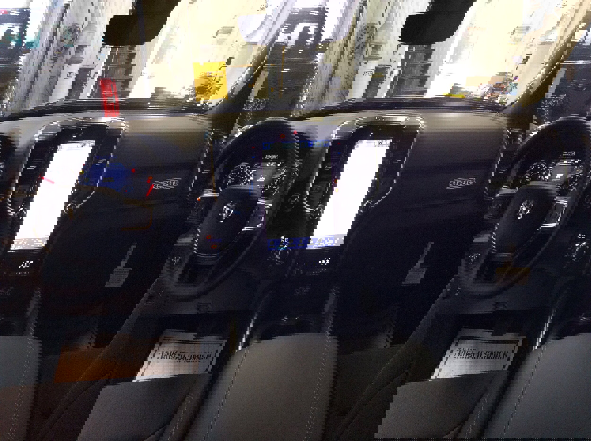 New 2025 RAM 1500 Big Horn image 16