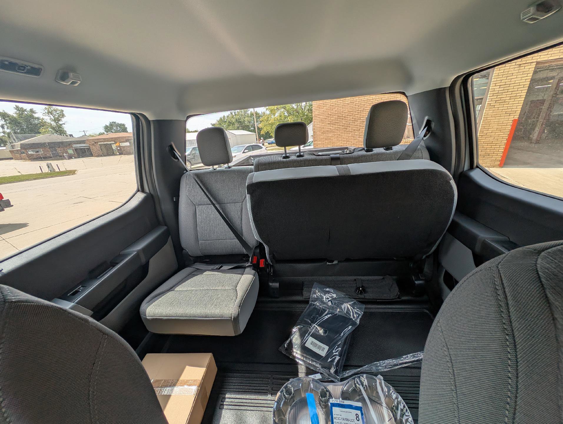 New 2026 Ford F250 XL image 26