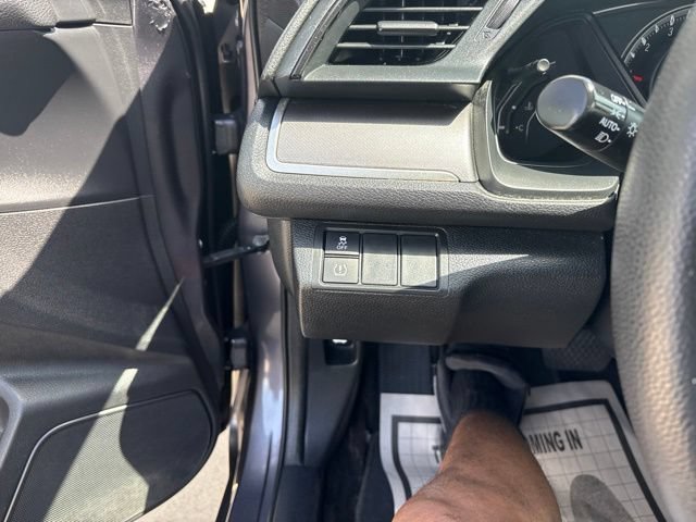 Used 2016 Honda Civic LX image 14