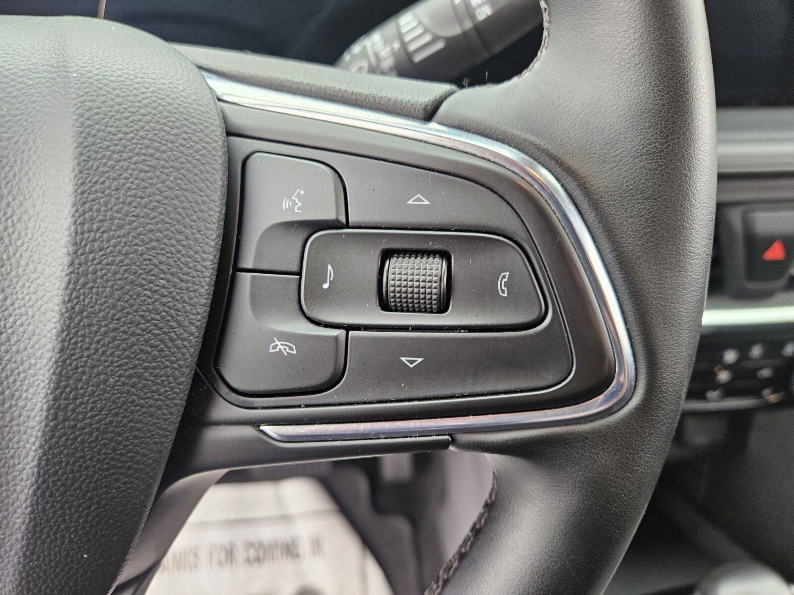 Used 2024 Buick Encore GX Sport Touring w/ Comfort Package image 26