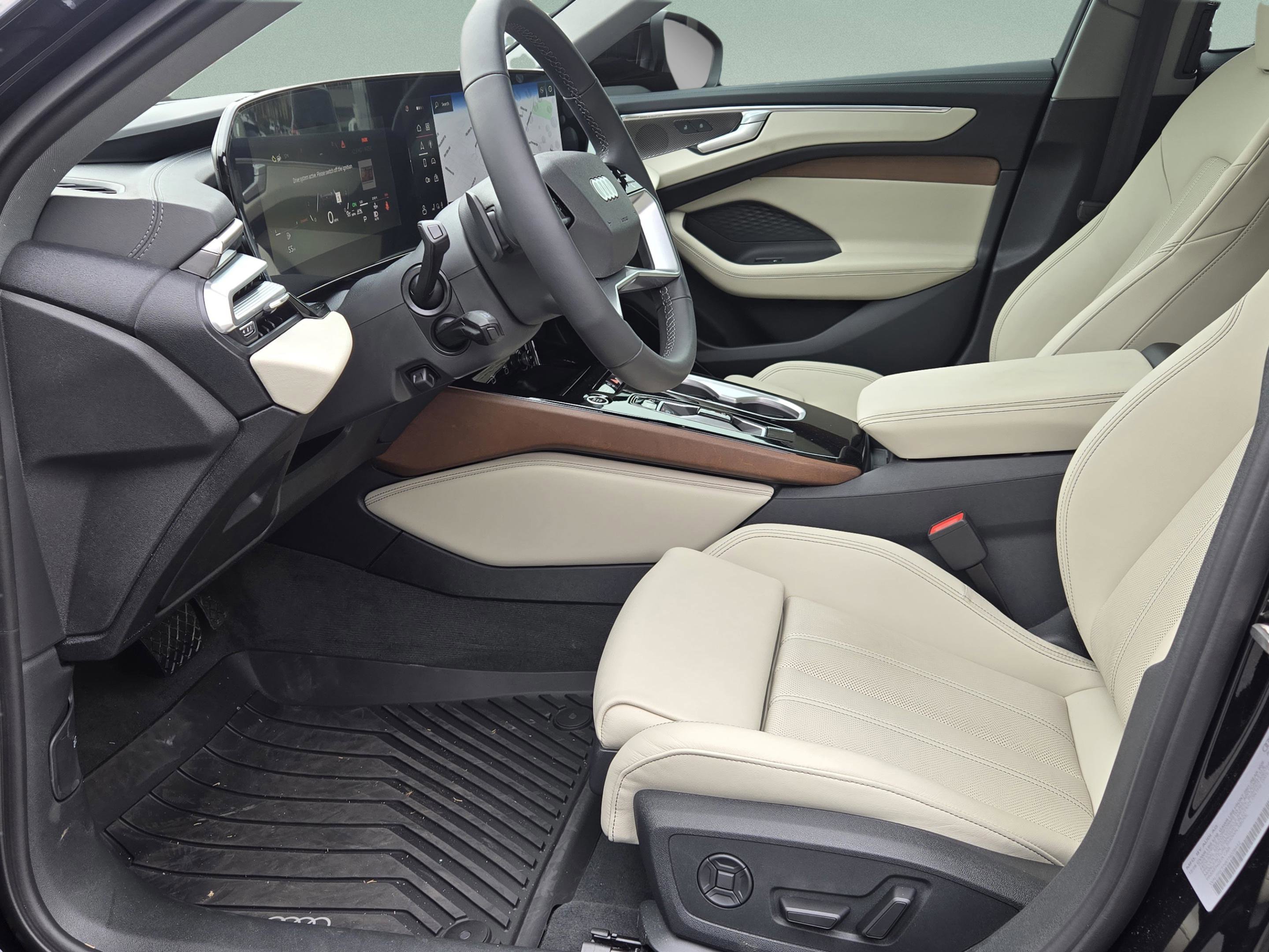 New 2026 Audi A6 Premium Plus image 10