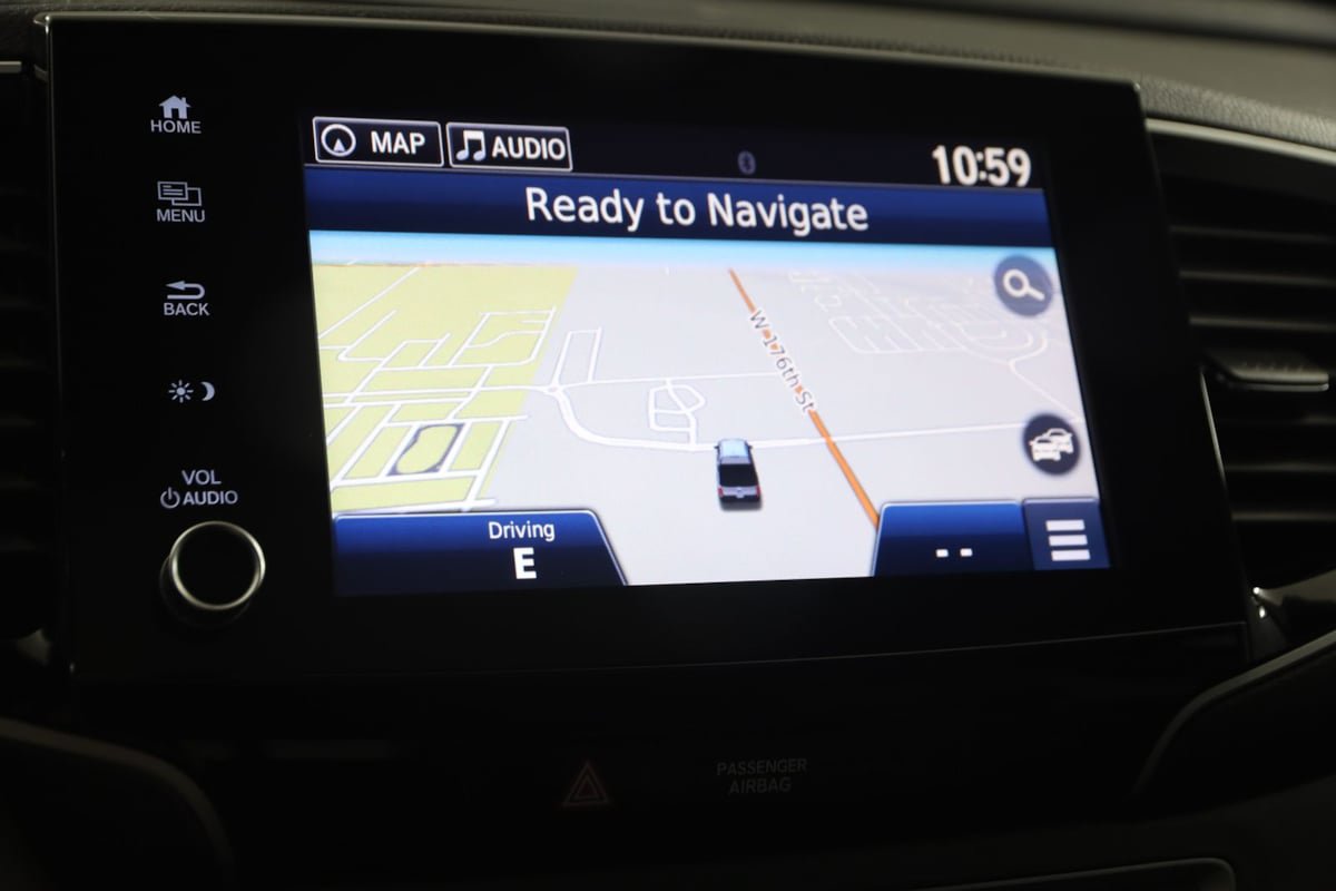 Used 2023 Honda Ridgeline RTL-E image 9