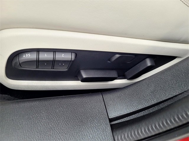 Used 2019 MAZDA MAZDA6 Grand Touring Reserve image 12