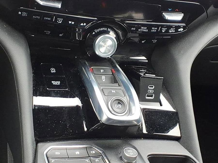Used 2022 Acura MDX SH-AWD image 27