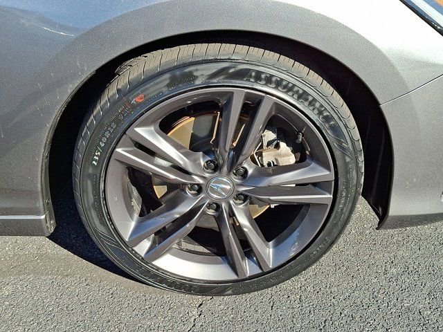 Used 2023 Acura Integra A-Spec image 9