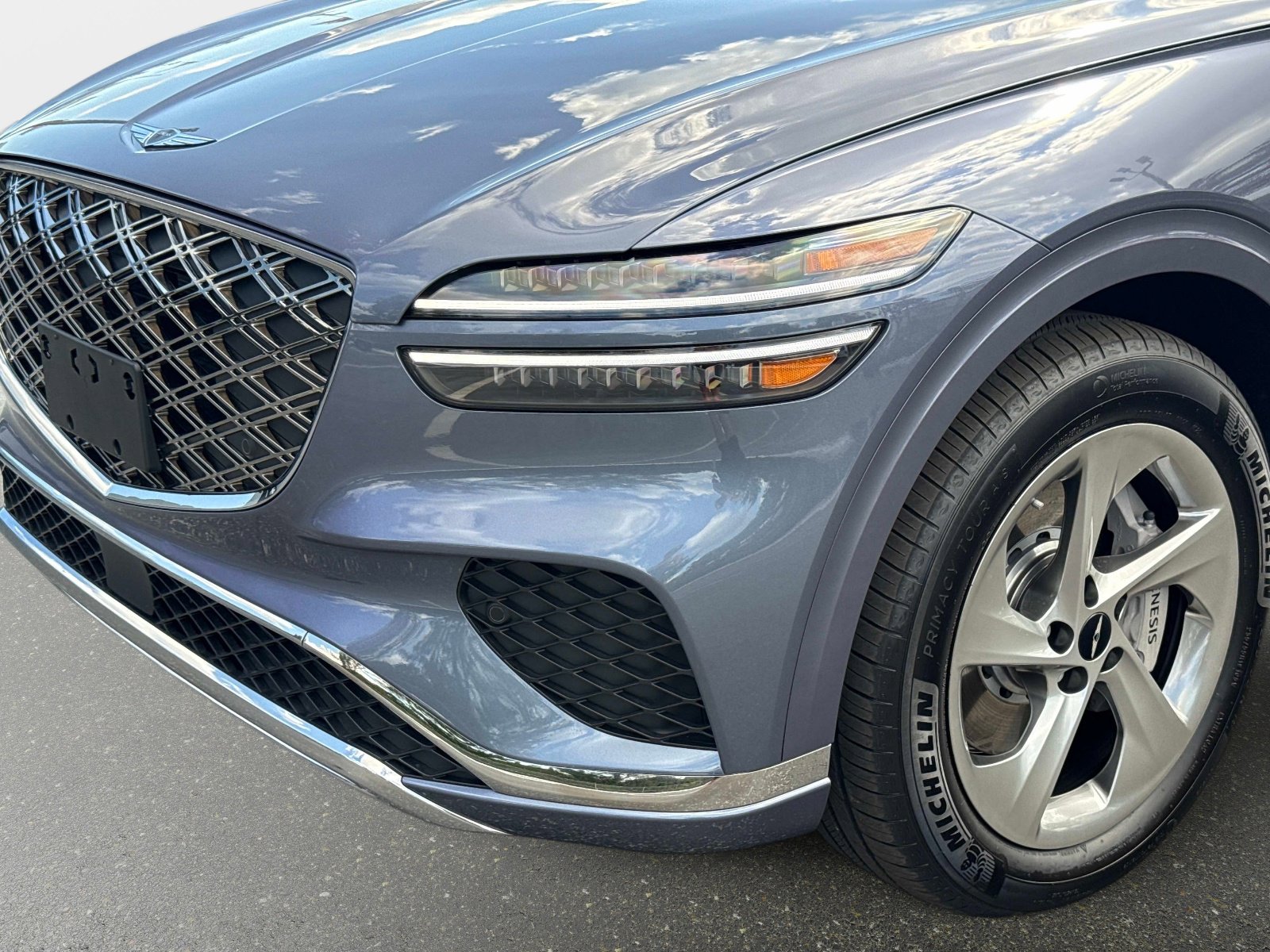 Used 2026 Genesis GV70 2.5T image 11