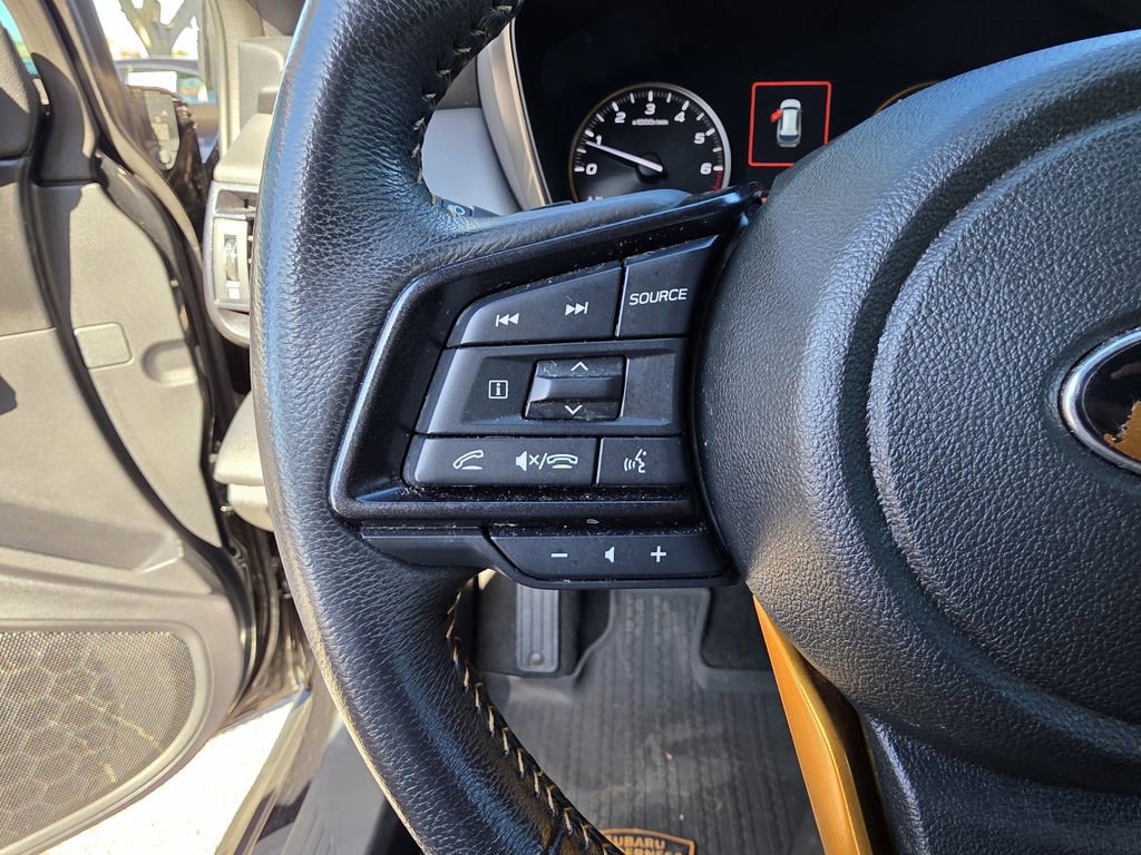 Certified 2023 Subaru Outback Wilderness image 28