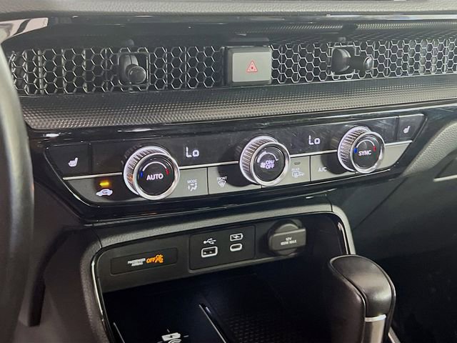 Used 2023 Honda CR-V EX-L image 15