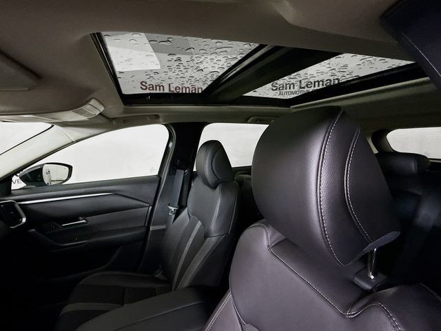 New 2026 MAZDA CX-50 AWD 2.5 S w/ Weather Package image 21