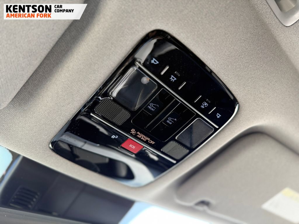 Used 2026 Hyundai Santa Fe Limited image 34