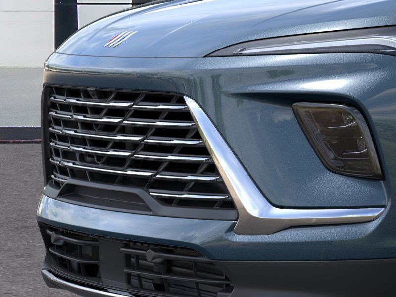 New 2026 Buick Enclave Preferred image 14