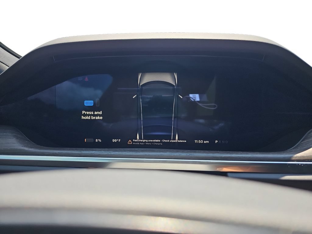 Used 2022 Tesla Model S AWD/4WD image 19