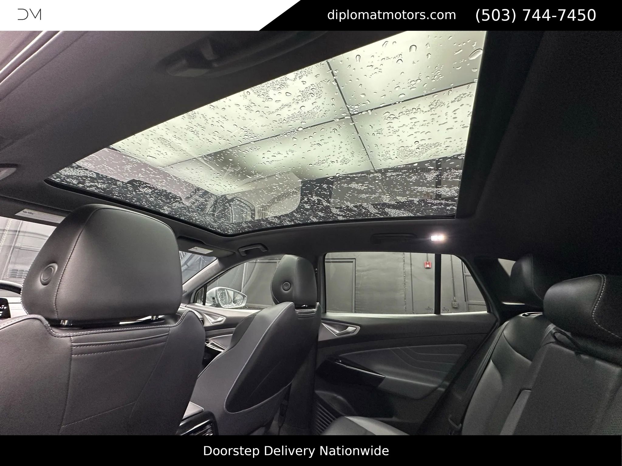 Used 2024 Volkswagen ID.4 Pro S image 23