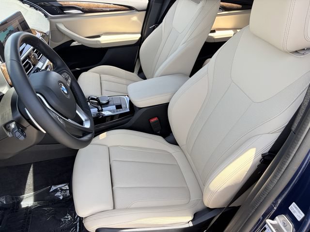 Used 2024 BMW X3 sDrive30i w/ Convenience Package w/ZPA RWD image 20