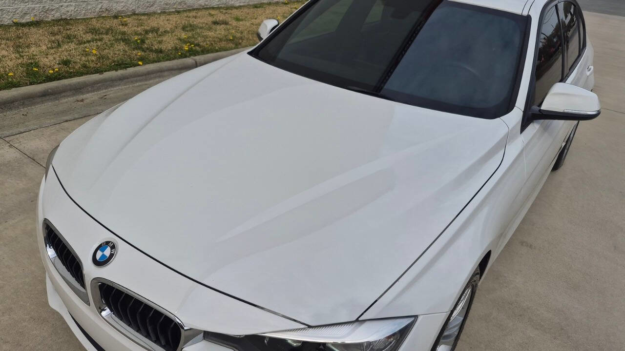 Used 2016 BMW 328i Sedan image 14