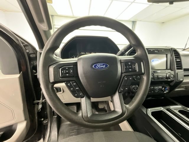 Used 2020 Ford F150 XL w/ Equipment Group 101A Mid AWD/4WD image 8