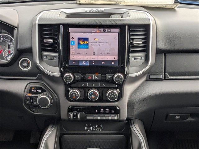 New 2026 RAM 1500 4x4 Crew Cab image 18