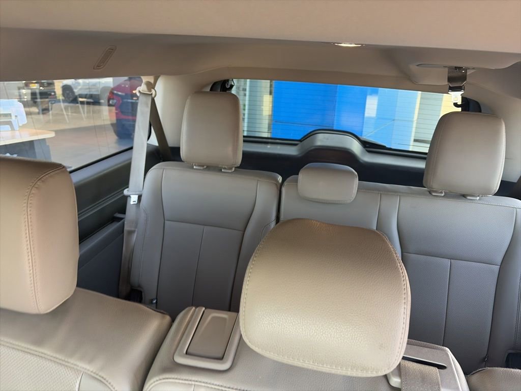 Used 2018 Ford Expedition Max XLT w/ Equipment Group 201A AWD/4WD image 15