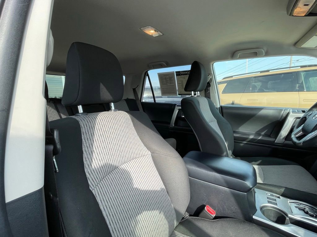 Used 2024 Toyota 4Runner SR5 image 28