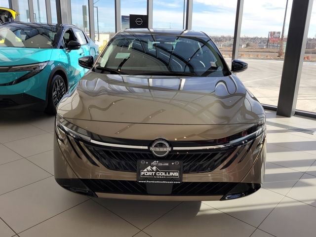 New 2026 Nissan Sentra SV image 4