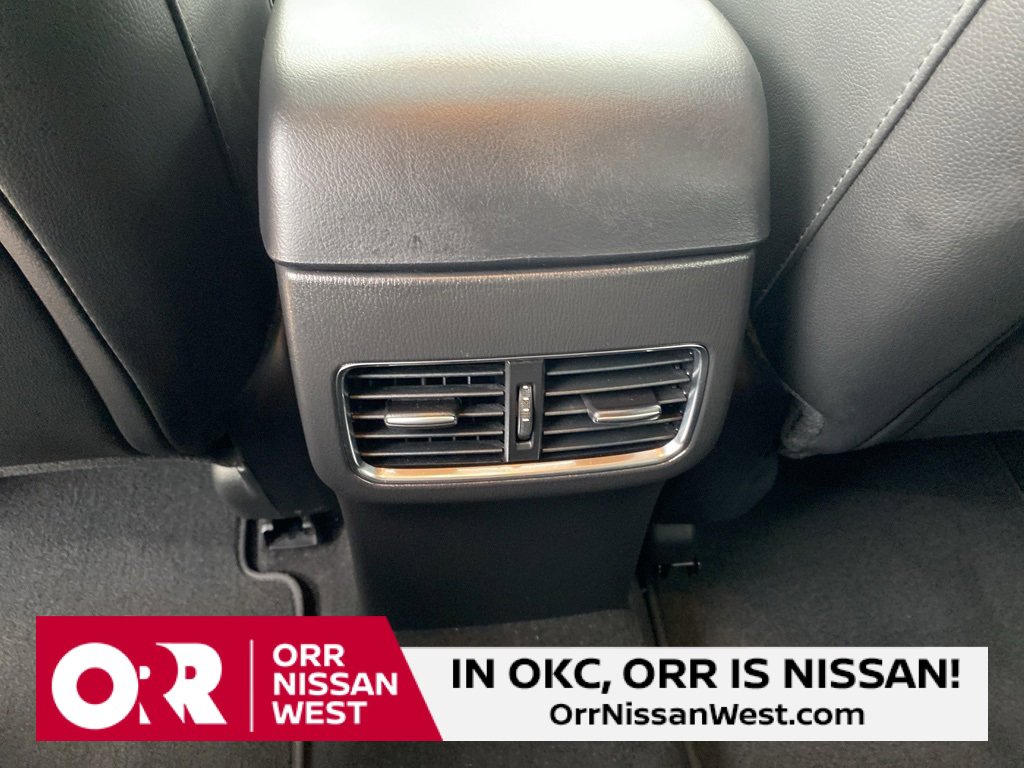 Used 2025 MAZDA CX-5 AWD 2.5 S w/ Preferred Package image 18