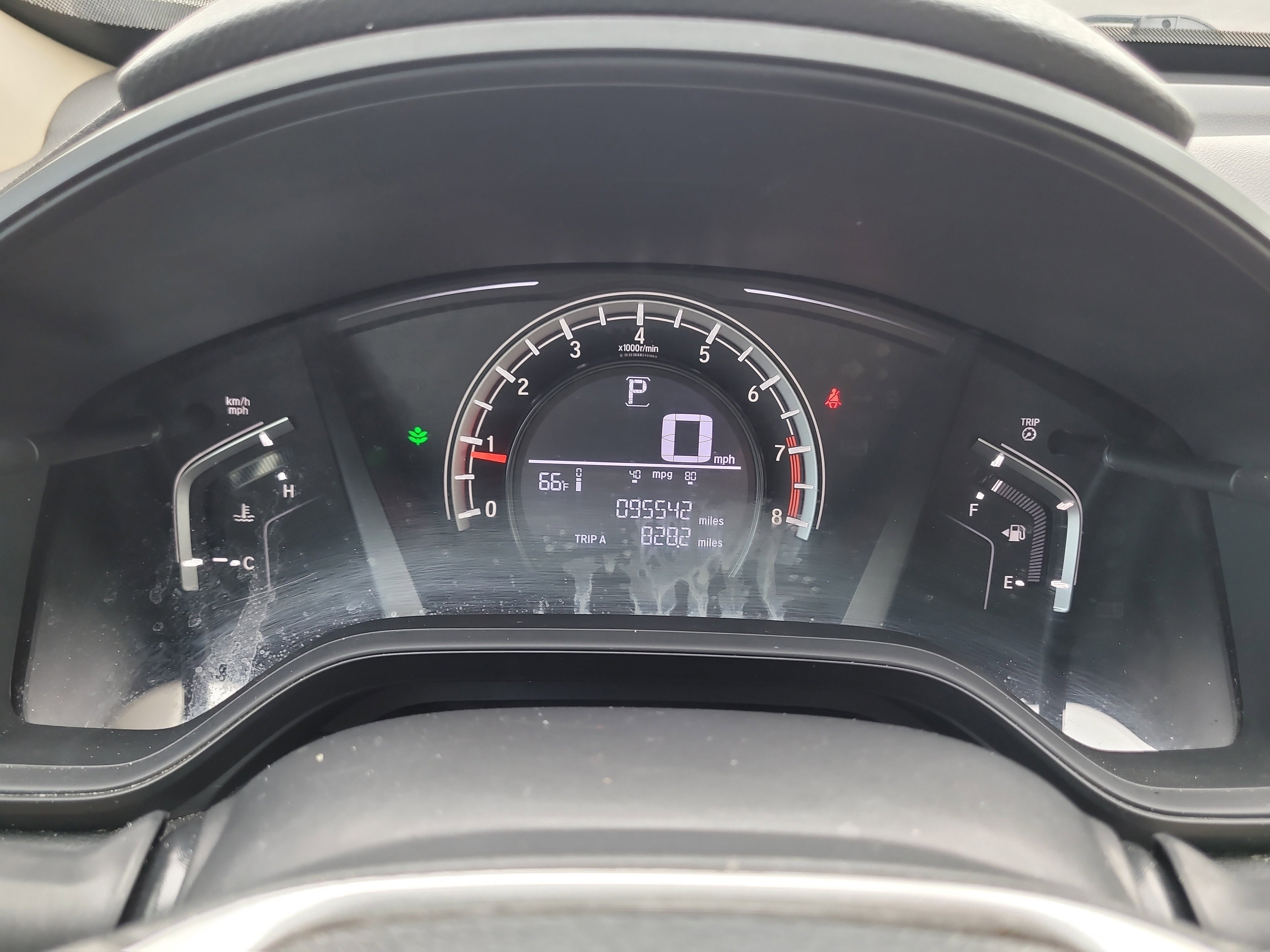 Used 2017 Honda CR-V LX image 30