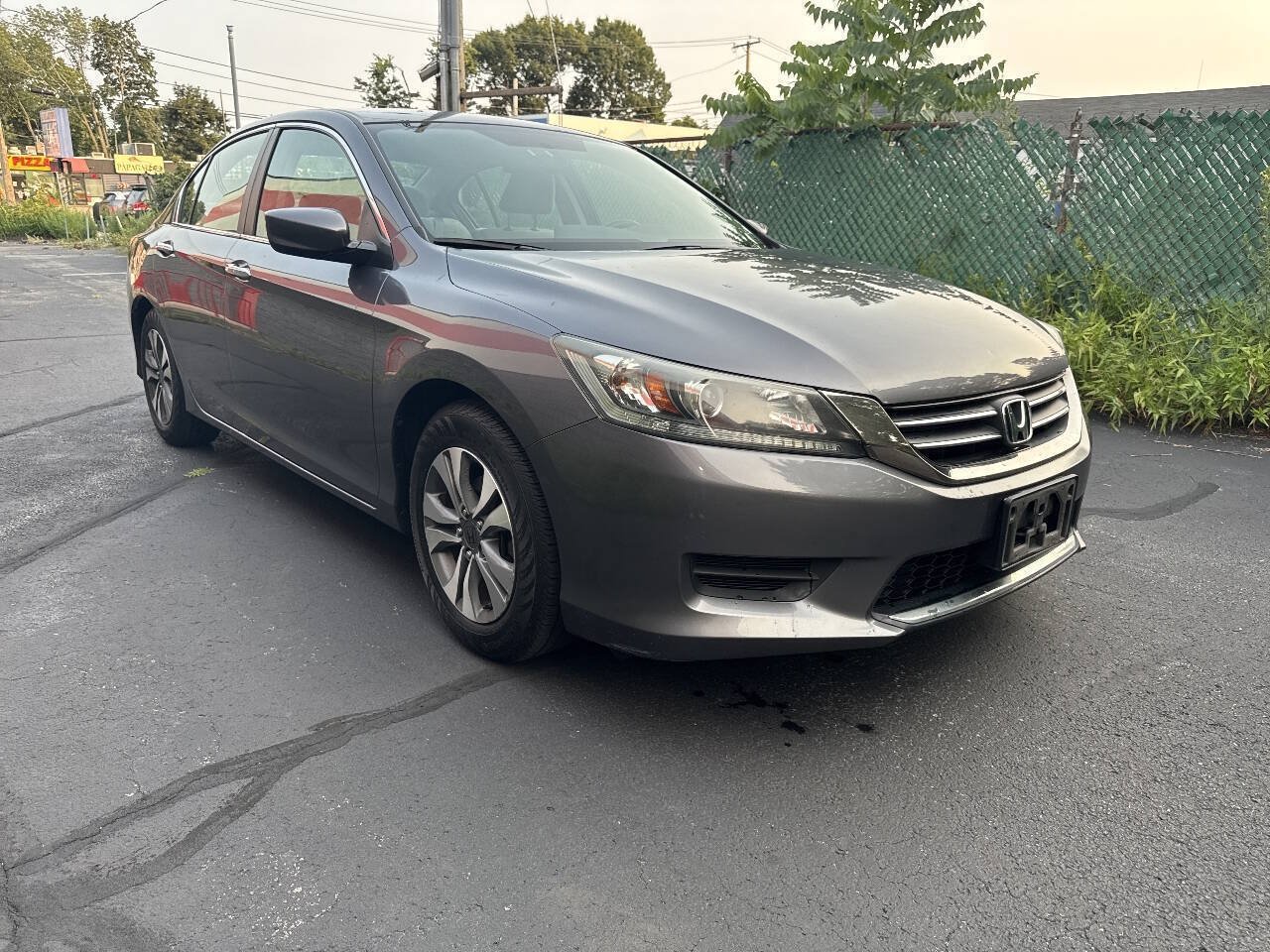 Used 2013 Honda Accord LX image 15