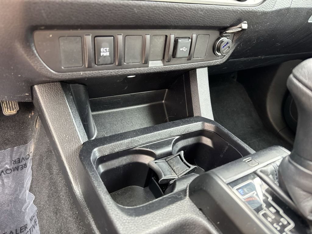 Used 2021 Toyota Tacoma SR w/ SR Convenience Package image 56