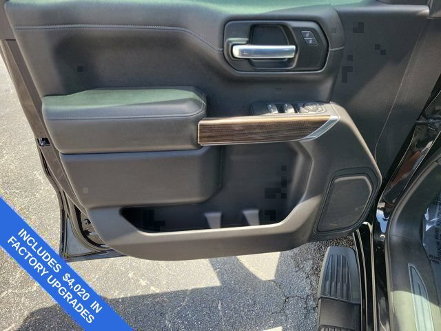 Used 2022 Chevrolet Silverado 1500 RST w/ Z71 Off-Road Package AWD/4WD image 24