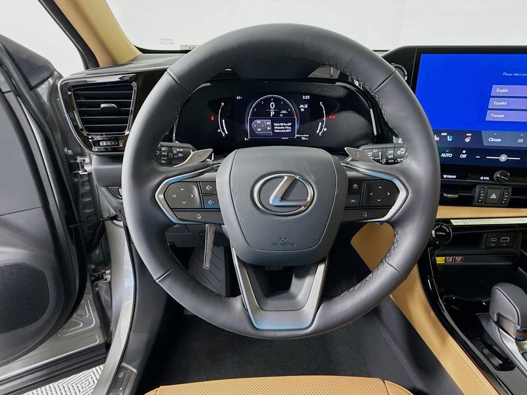 New 2026 Lexus NX 350 AWD w/ Luxury Package image 10
