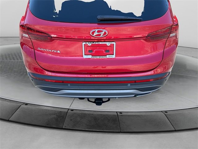 Used 2023 Hyundai Santa Fe SEL image 13
