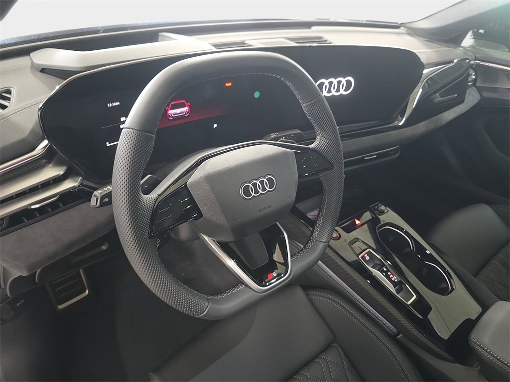 New 2025 Audi S5 Premium Plus image 11