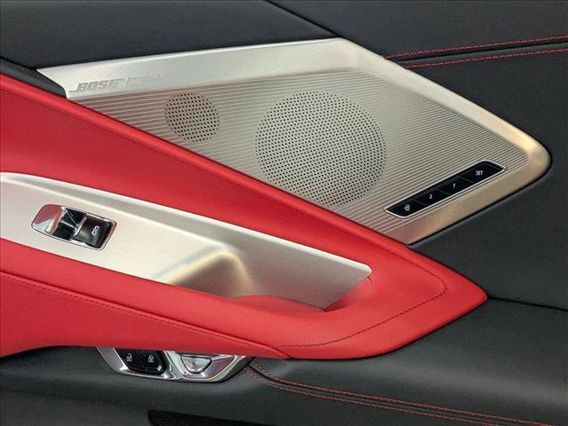 Used 2023 Chevrolet Corvette Z06 image 15