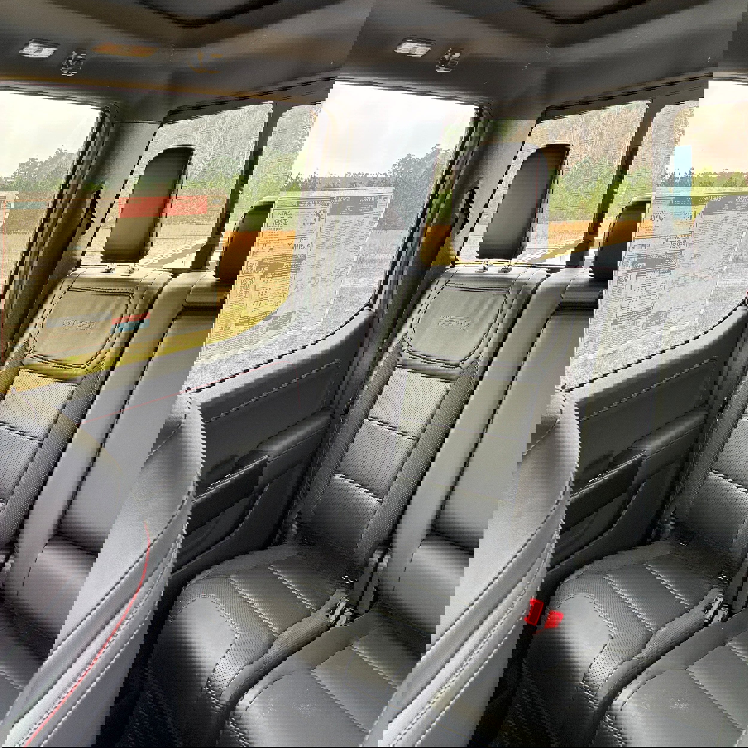 New 2025 Ford F150 Raptor image 54