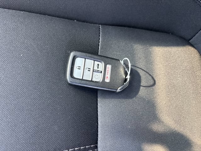 Used 2021 Honda Civic EX image 22
