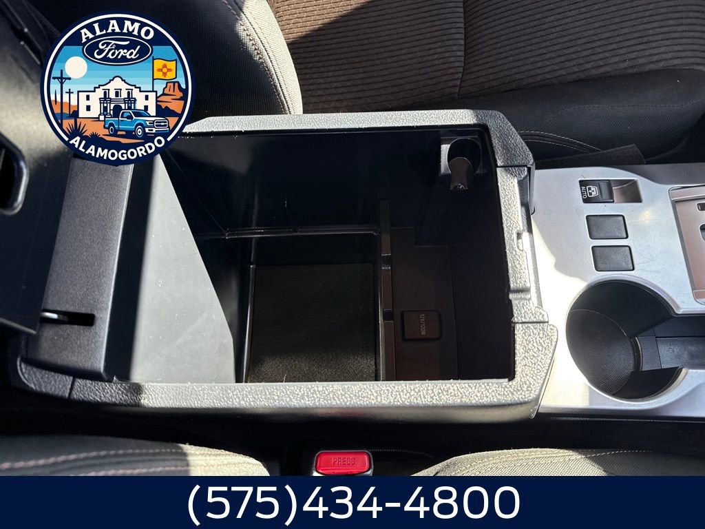 Used 2021 Toyota 4Runner Trail Special Edition image 19