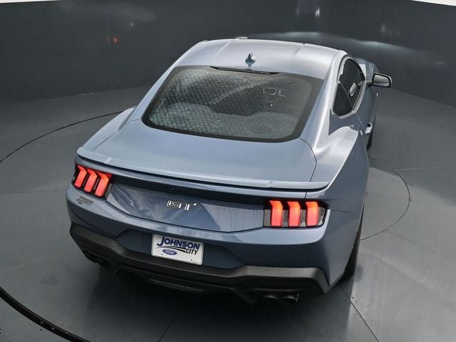 Used 2025 Ford Mustang GT Premium RWD image 23