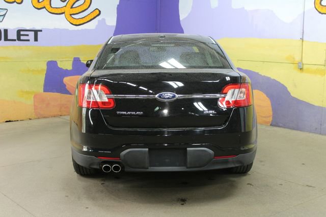 Used 2012 Ford Taurus SEL FWD image 6