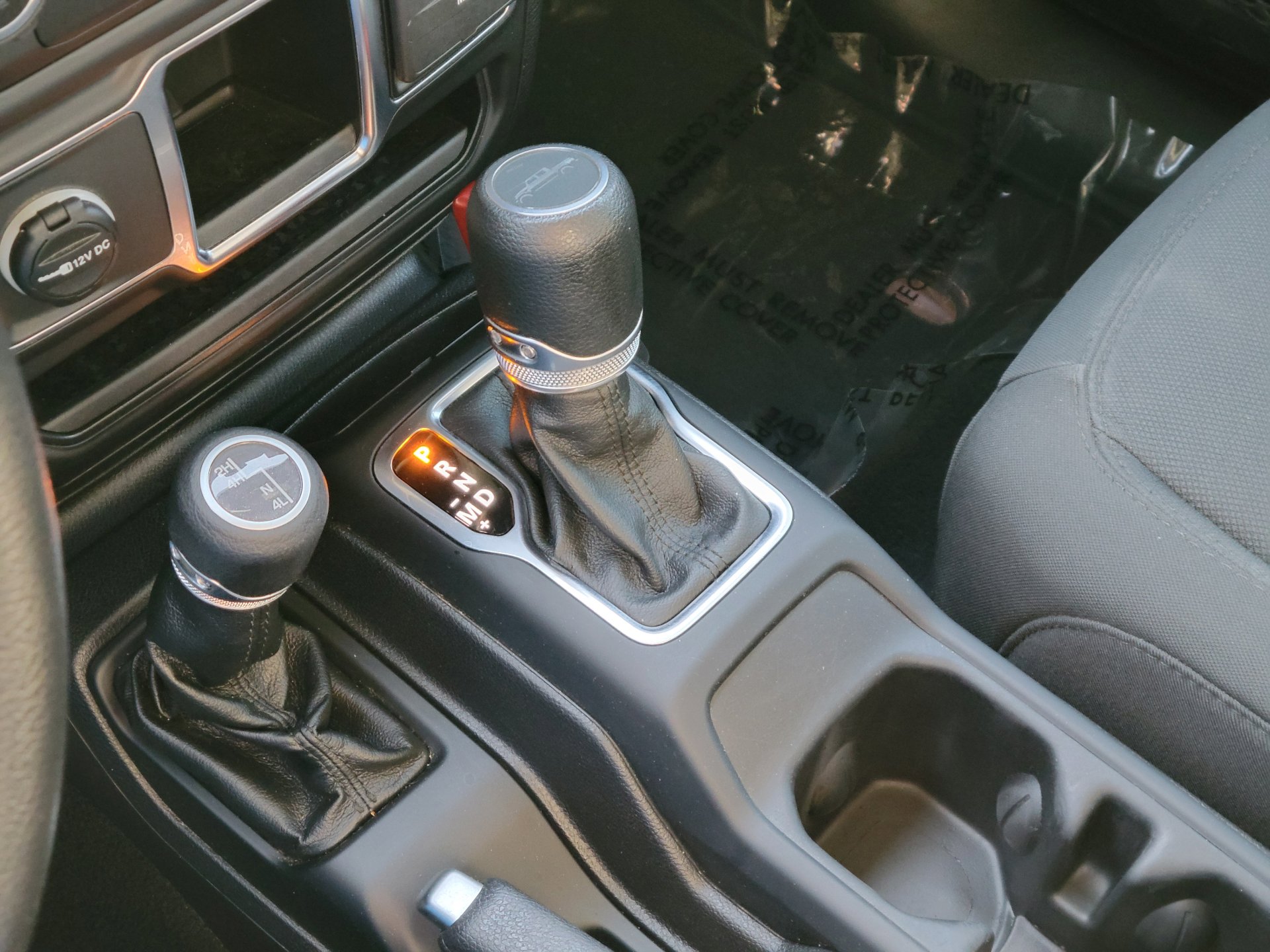 Used 2021 Jeep Gladiator Sport image 29