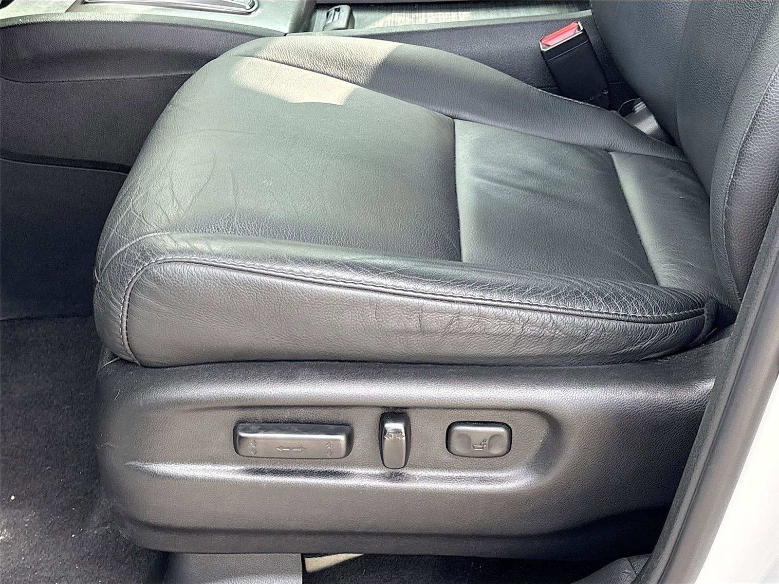 Certified 2021 Honda Pilot EX-L image 22