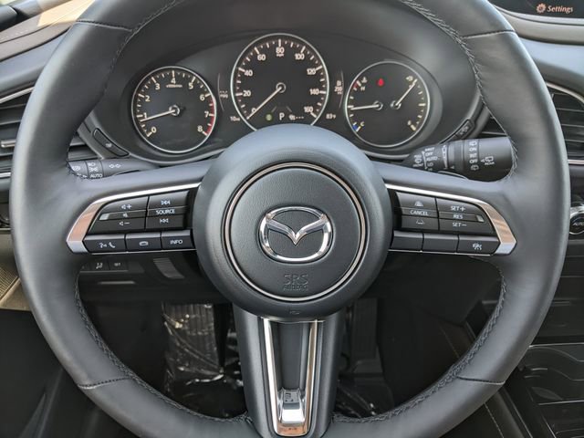 Used 2025 MAZDA CX-30 AWD 2.5 S w/ Premium Package image 25