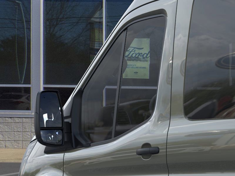 New 2026 Ford Transit 250 148 Medium Roof Extended AWD image 20