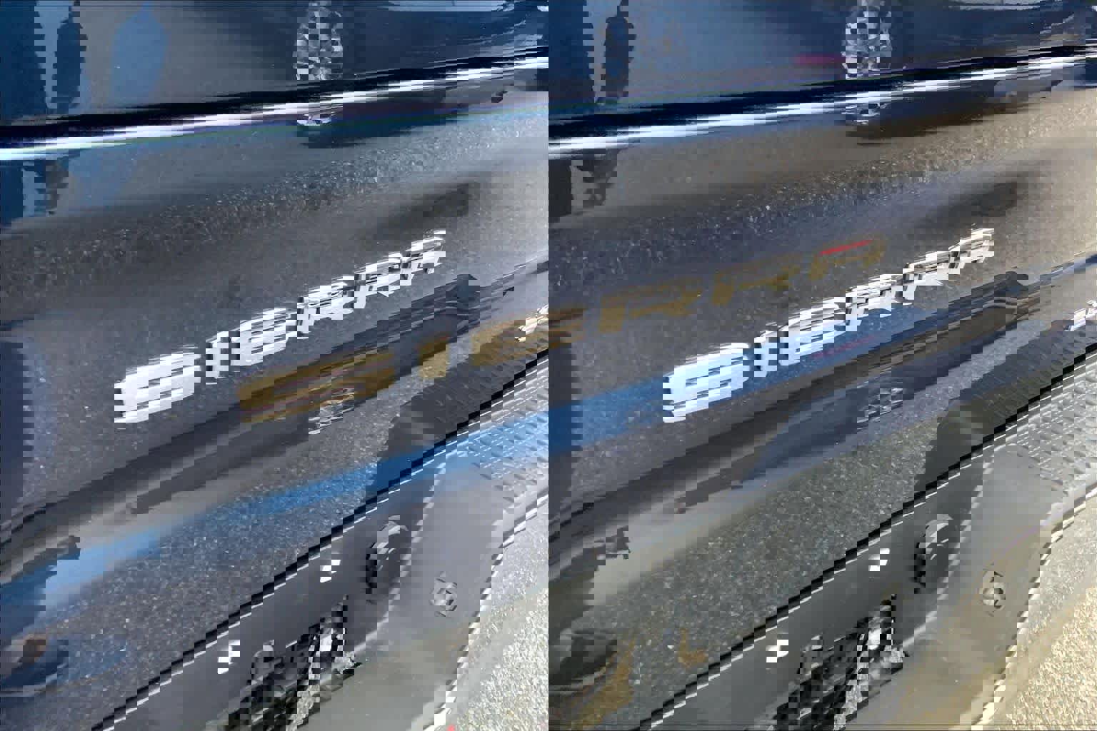 Used 2023 GMC Sierra 1500 SLT w/ SLT Convenience Package image 31