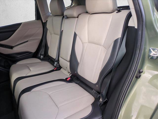 Used 2019 Subaru Forester Limited image 18